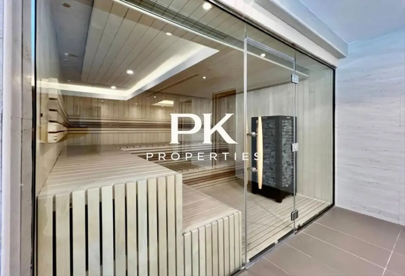 Vacant | Modern | Furnished | Balcony | Good ROI