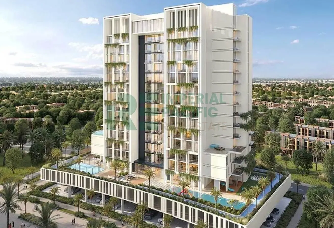 Luxury 2BR | Furnished | Smart Home
