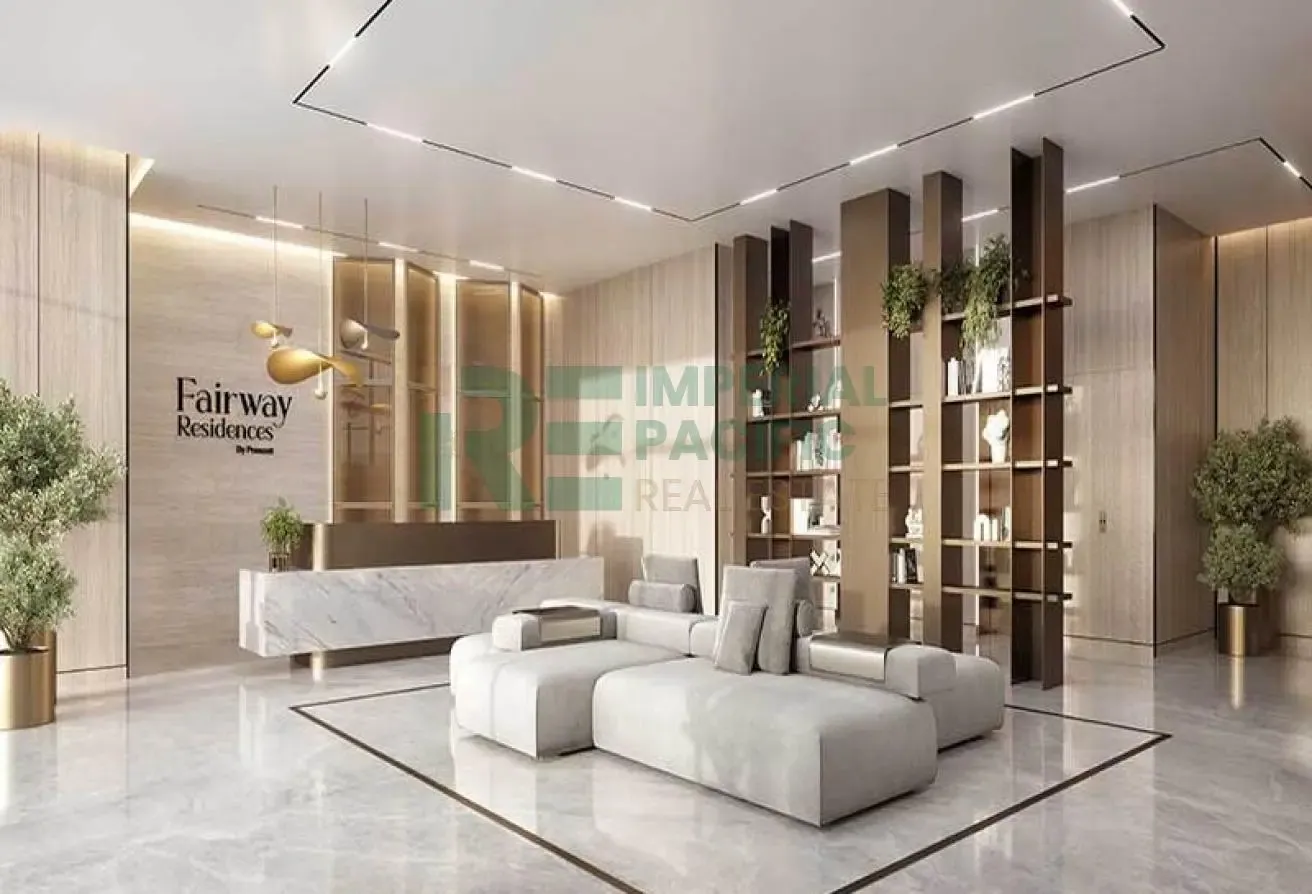 Luxury 2BR | Furnished | Smart Home