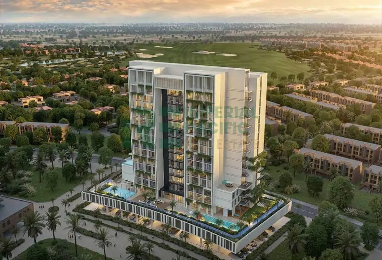 Luxury 2BR | Furnished | Smart Home