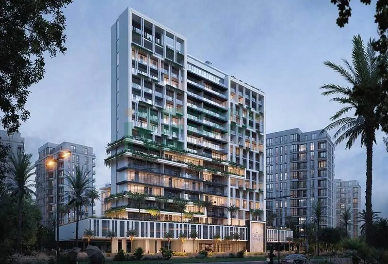 Luxury 2BR | Furnished | Smart Home