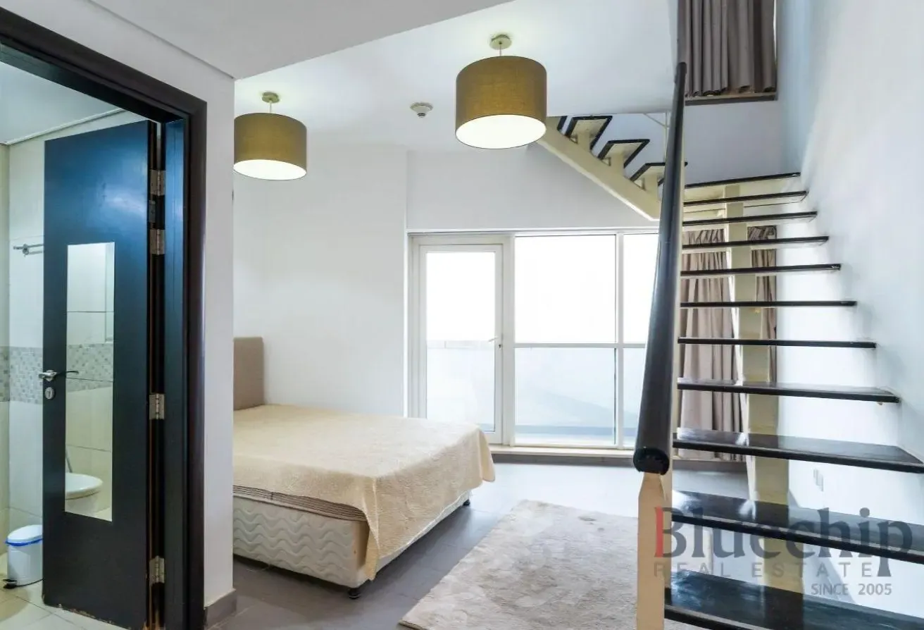 Two Balconies | Open View | Decent Size