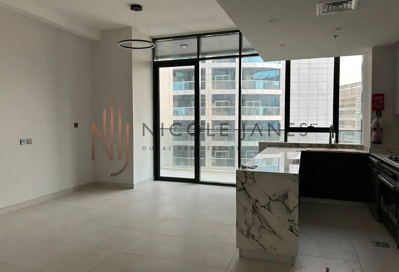 Fully Furnished | Modern Layout | High Floor