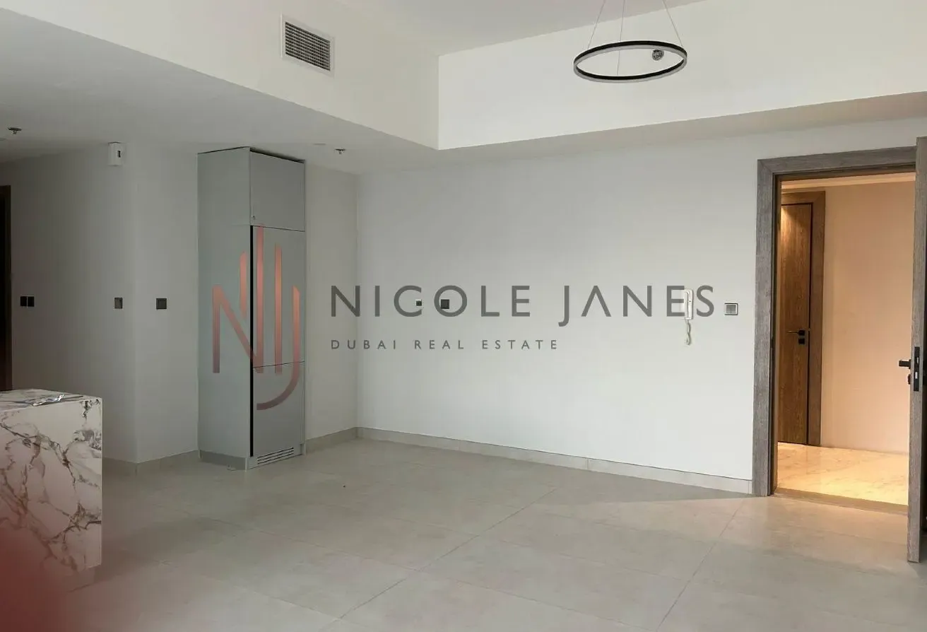 Fully Furnished | Modern Layout | High Floor