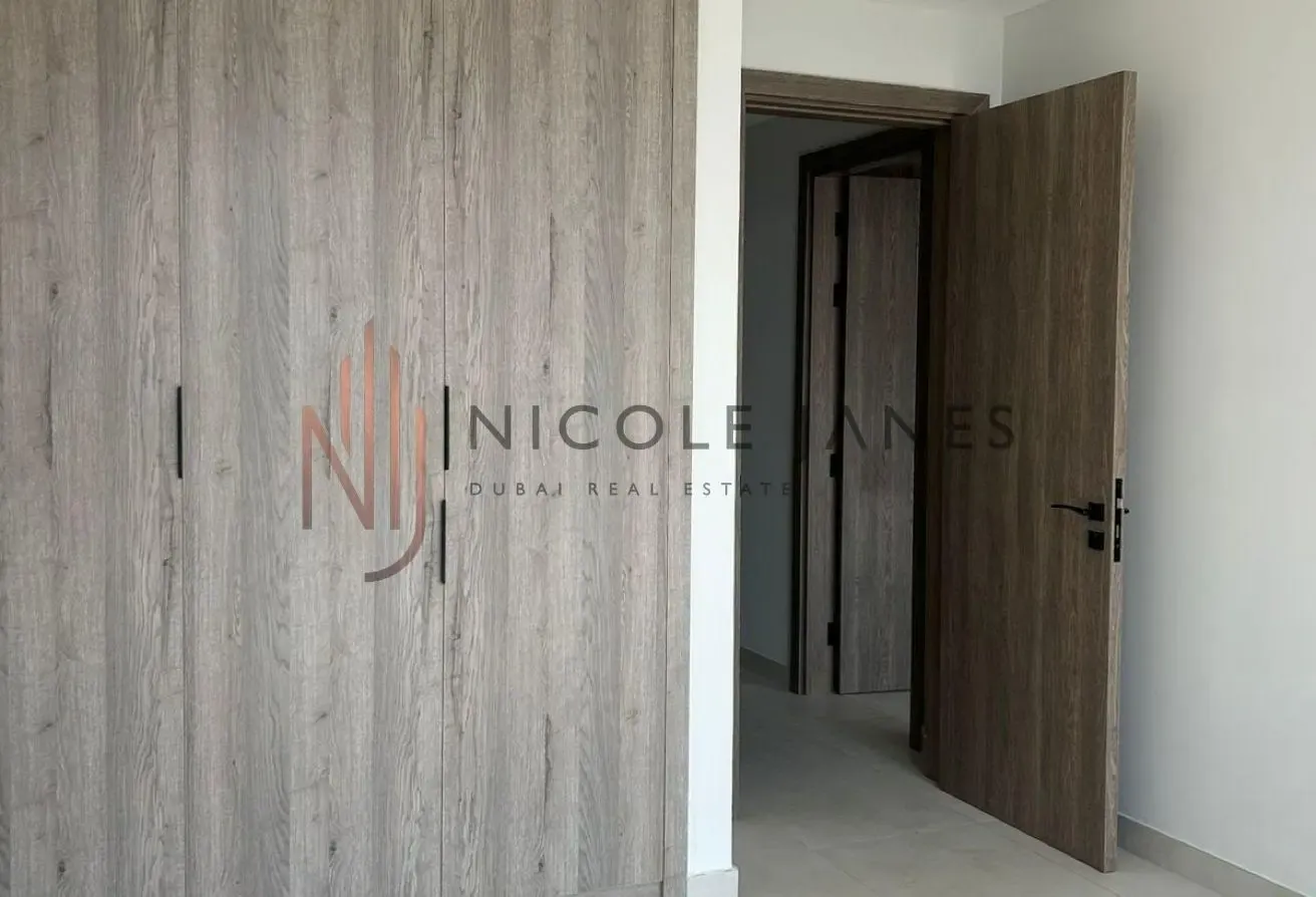 Fully Furnished | Modern Layout | High Floor