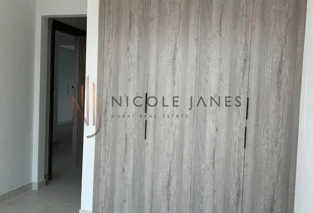 Fully Furnished | Modern Layout | High Floor