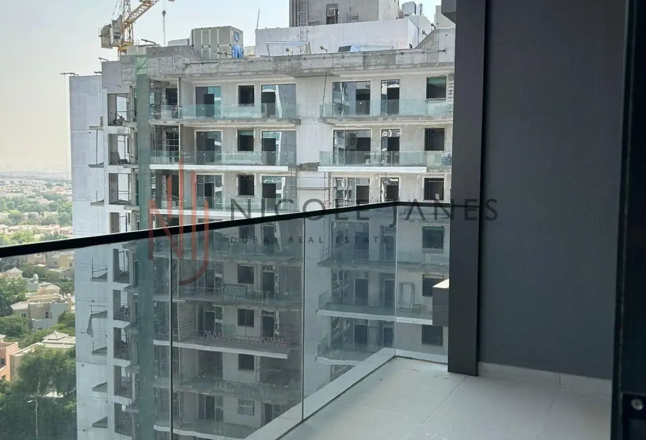 Fully Furnished | Modern Layout | High Floor