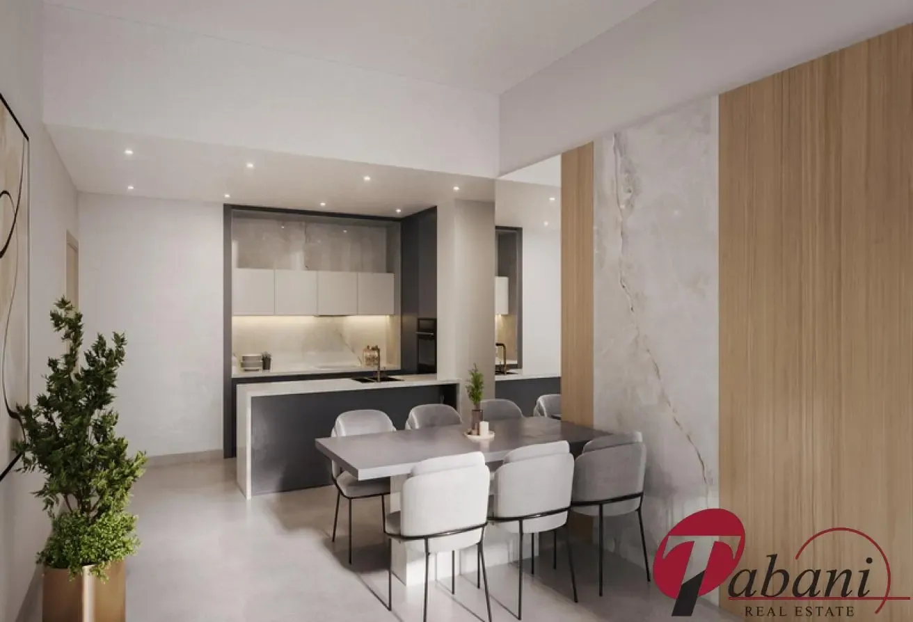2BHK MAID|High Floor|GOLF | 17+ Amenities |PP