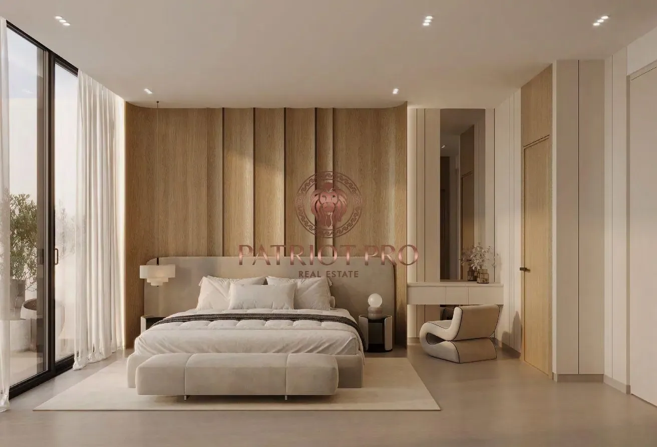 Luxury Living | 2BR | 4% DLD | Easy Payment Plan