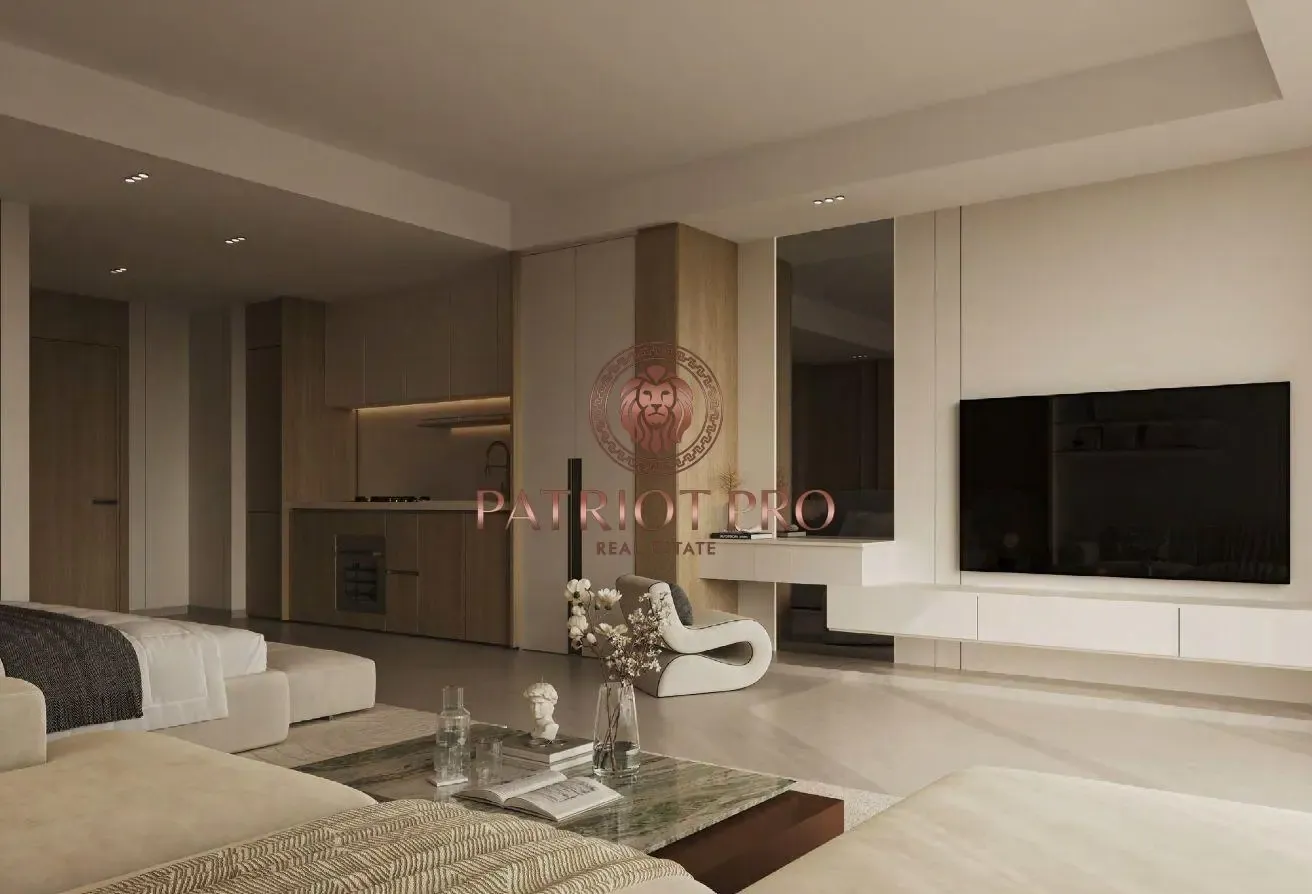 Luxury Living | 2BR | 4% DLD | Easy Payment Plan