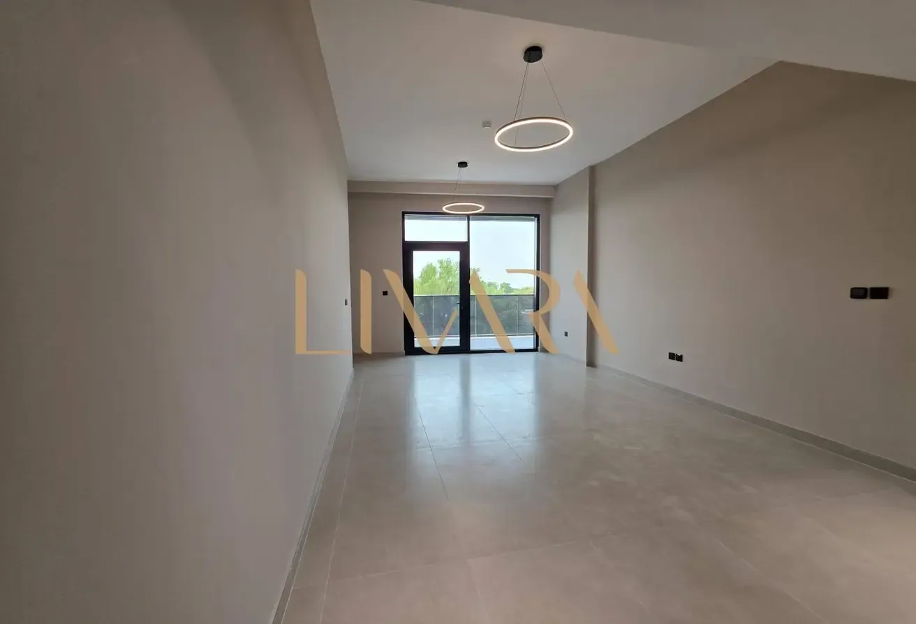 Closed Kitchen | Brand New | Villa View | w/ Store
