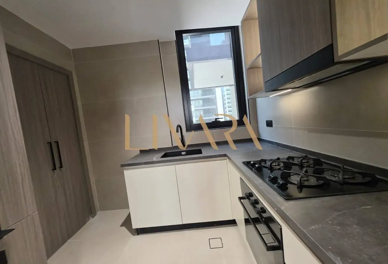Closed Kitchen | Brand New | Villa View | w/ Store