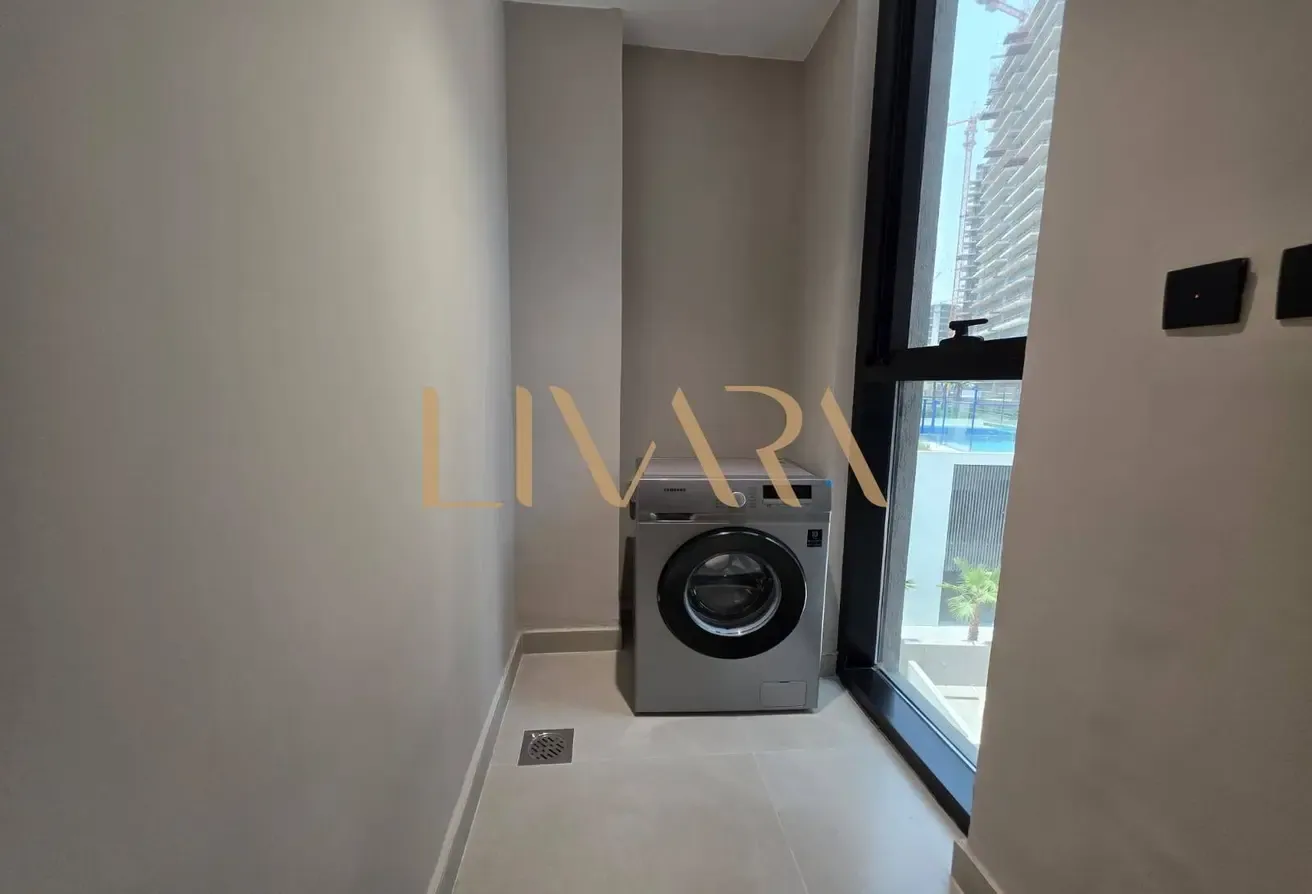 Closed Kitchen | Brand New | Villa View | w/ Store