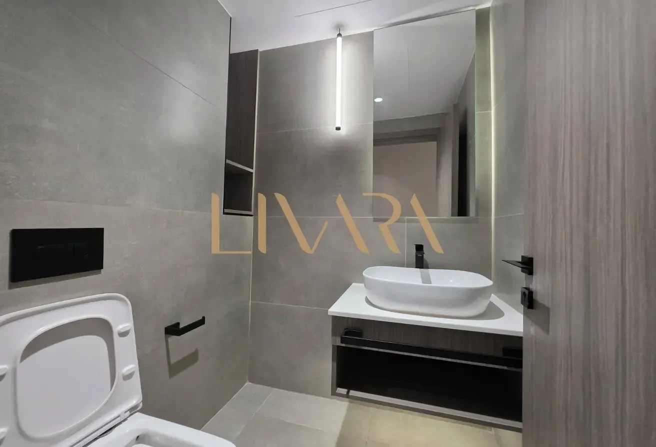 Closed Kitchen | Brand New | Villa View | w/ Store