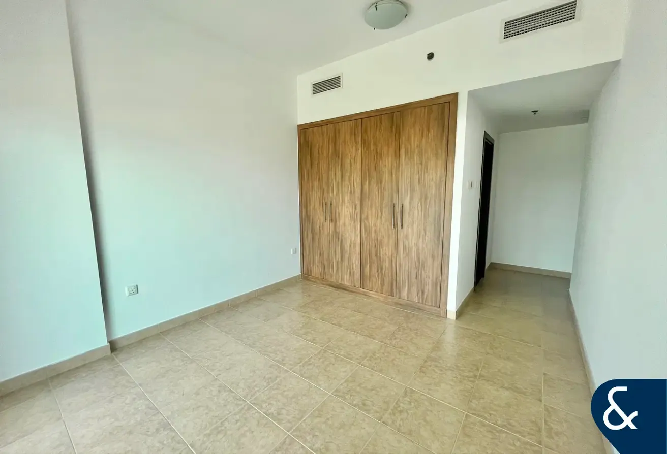 Full Golf Views | Vacant | Two Bedrooms