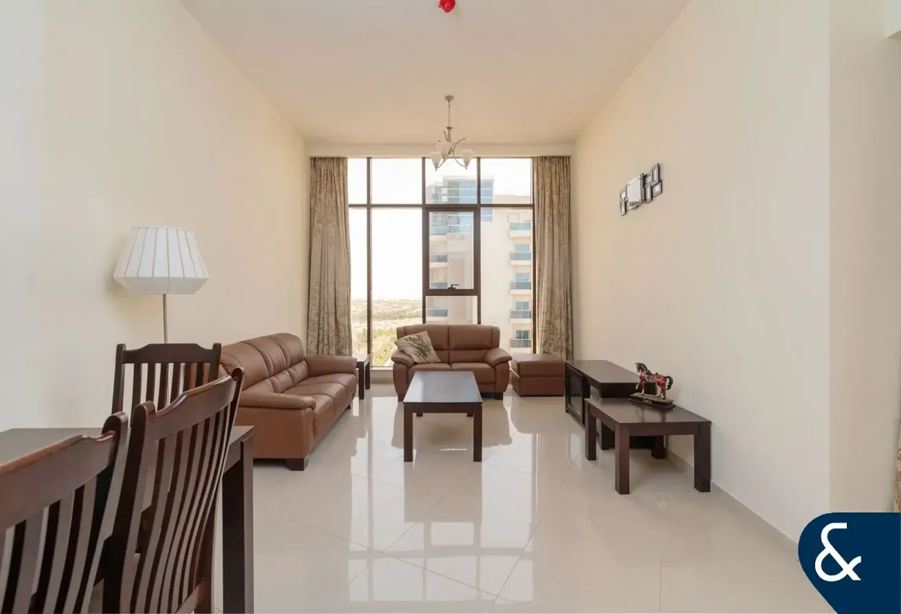 Golf Course Facing | Investors Deal | Rented