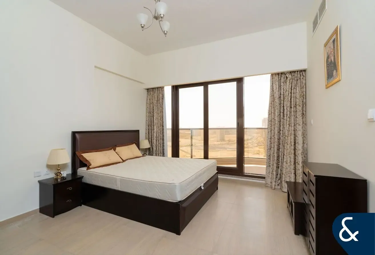 Golf Course Facing | Investors Deal | Rented
