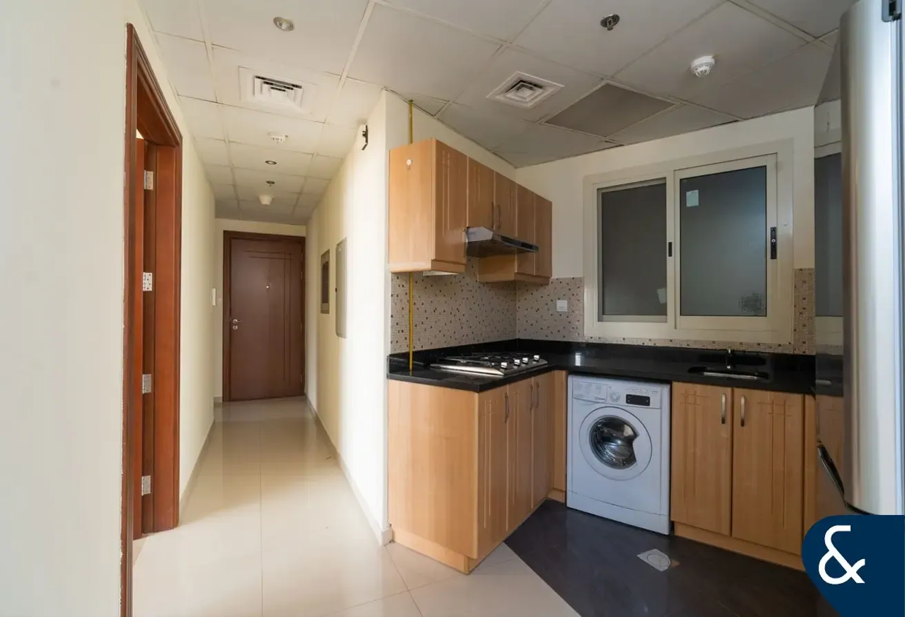 Golf Course Facing | Investors Deal | Rented