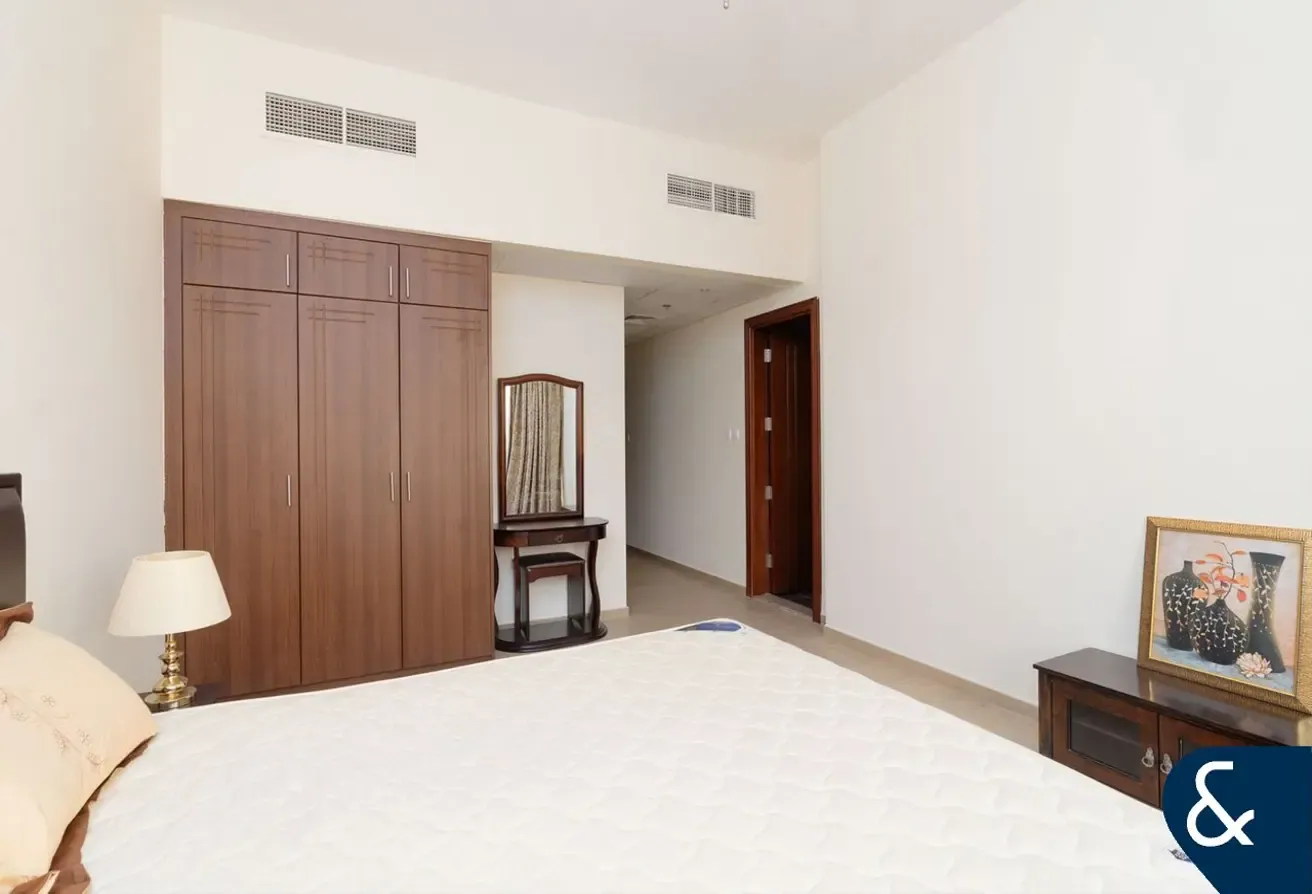 Golf Course Facing | Investors Deal | Rented