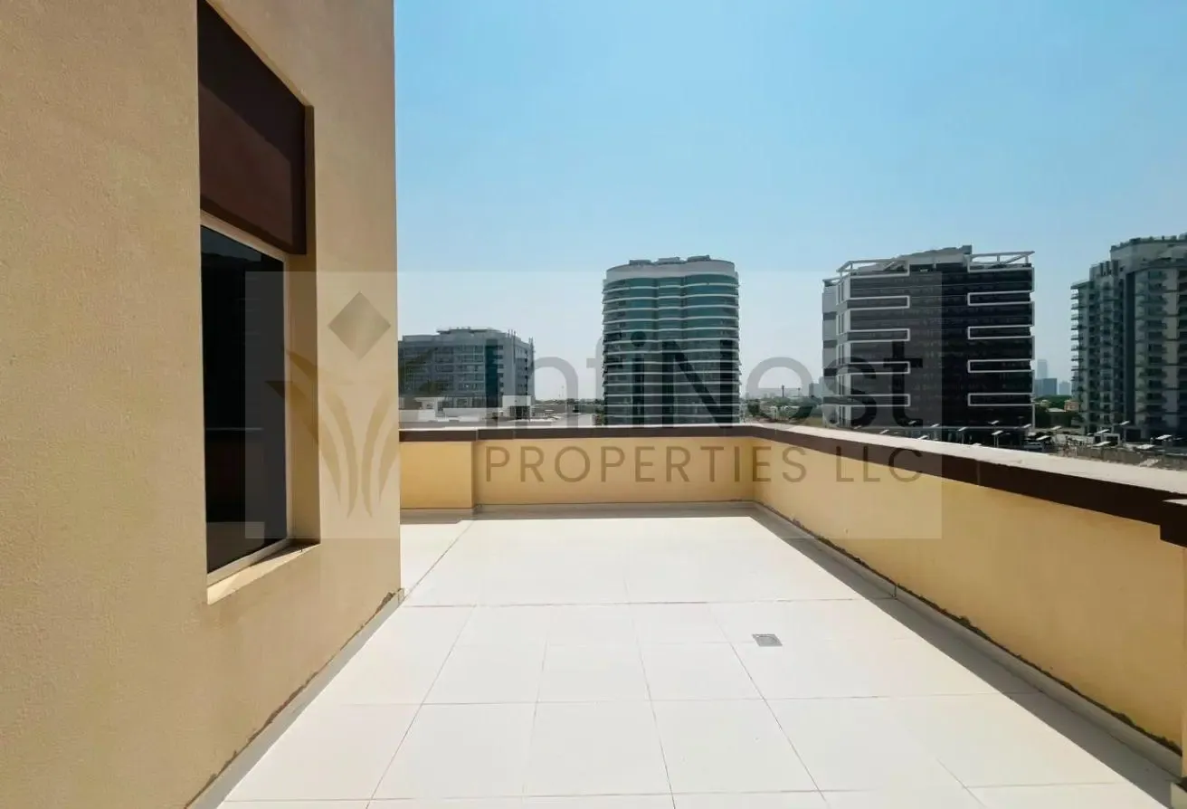 Investor Deal |Spacious 2BR| Huge Terrace| Buy Now