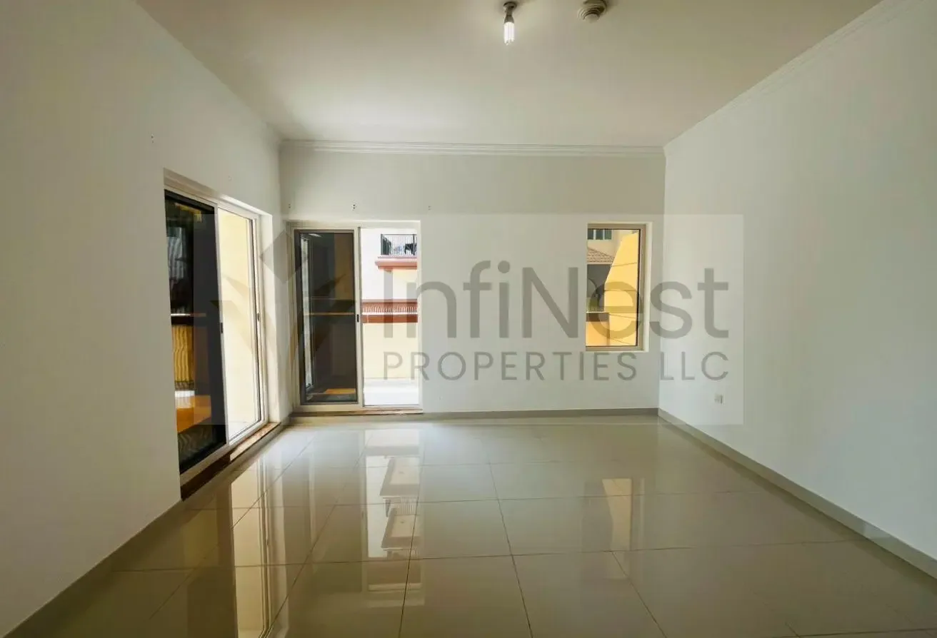 Investor Deal |Spacious 2BR| Huge Terrace| Buy Now