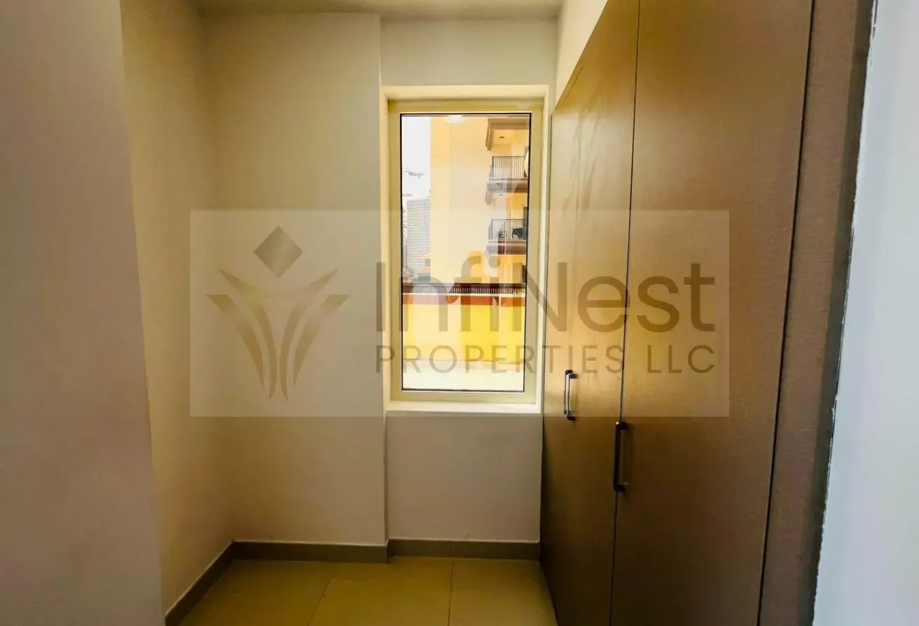 Investor Deal |Spacious 2BR| Huge Terrace| Buy Now