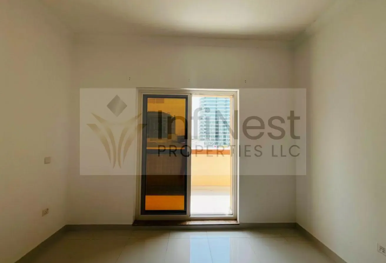 Investor Deal |Spacious 2BR| Huge Terrace| Buy Now