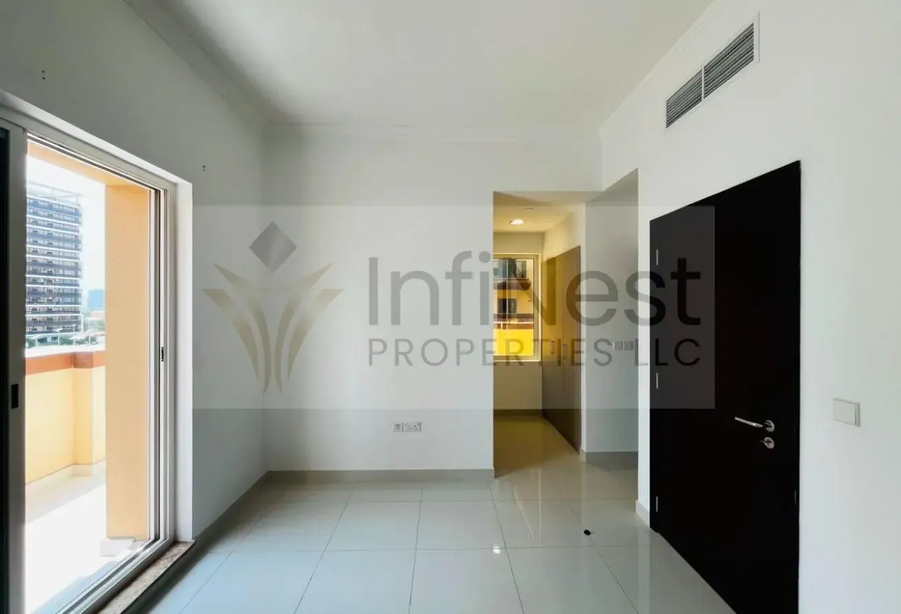 Investor Deal |Spacious 2BR| Huge Terrace| Buy Now