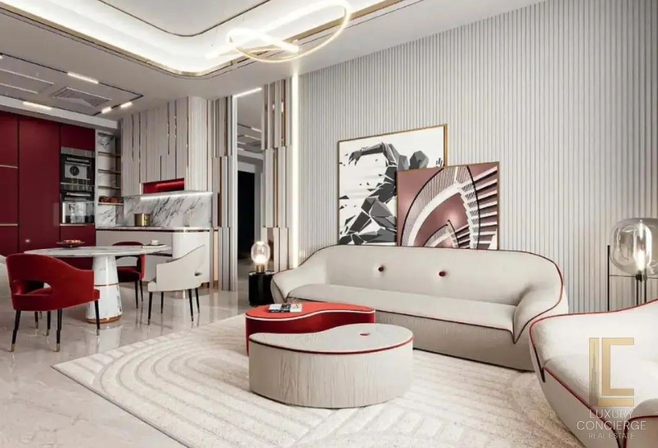 City View | Premium Amenities | Motivated Seller