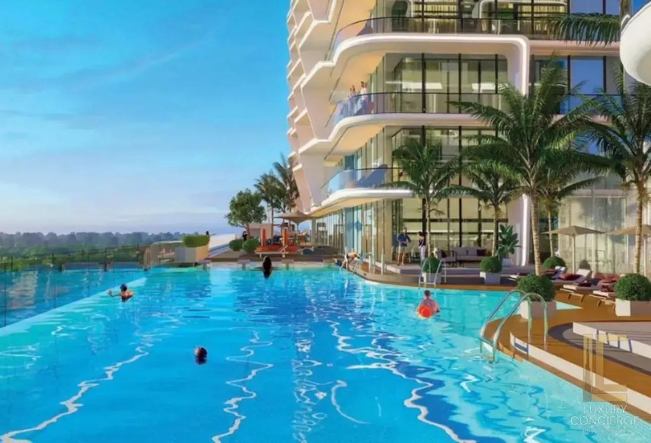 City View | Premium Amenities | Motivated Seller