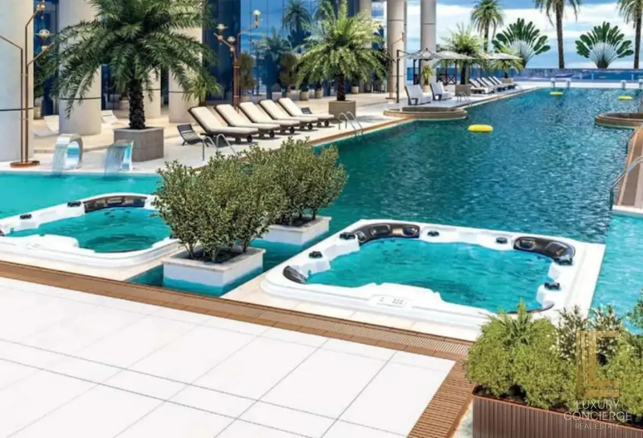 City View | Premium Amenities | Motivated Seller