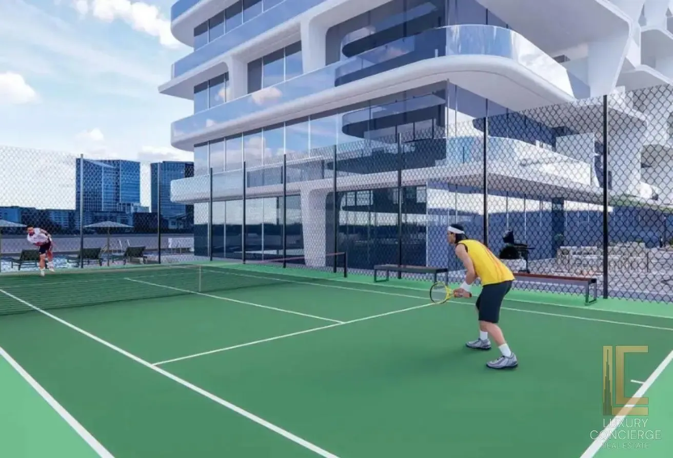 City View | Premium Amenities | Motivated Seller