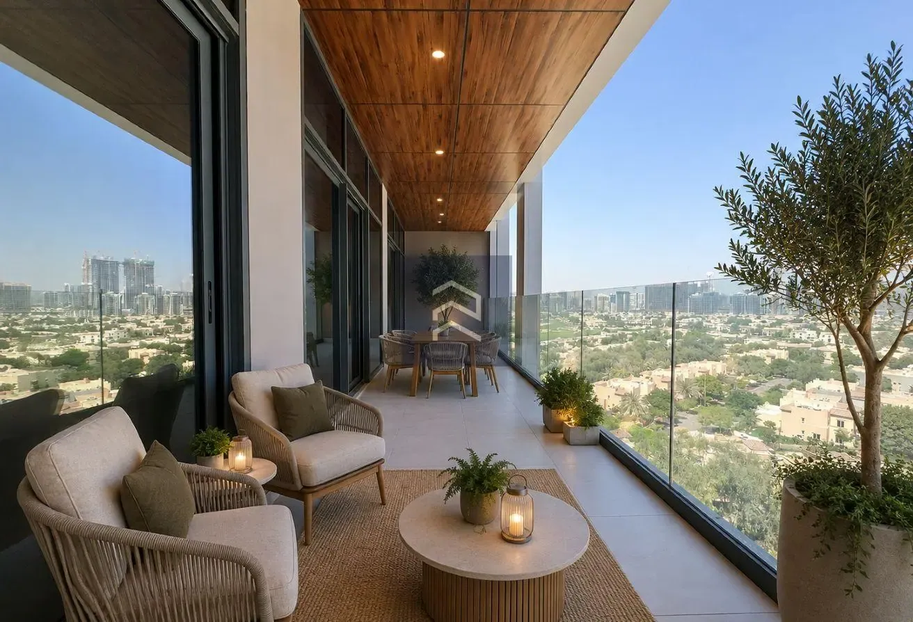 Corner Unit | High Floor | Multiple Available