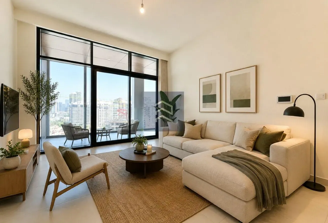 Corner Unit | High Floor | Multiple Available