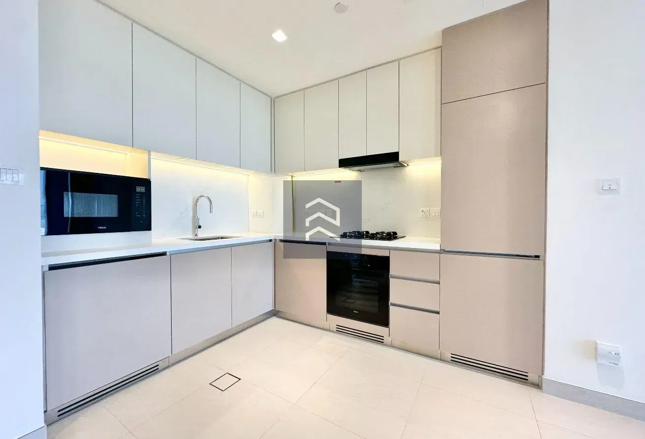 Corner Unit | High Floor | Multiple Available