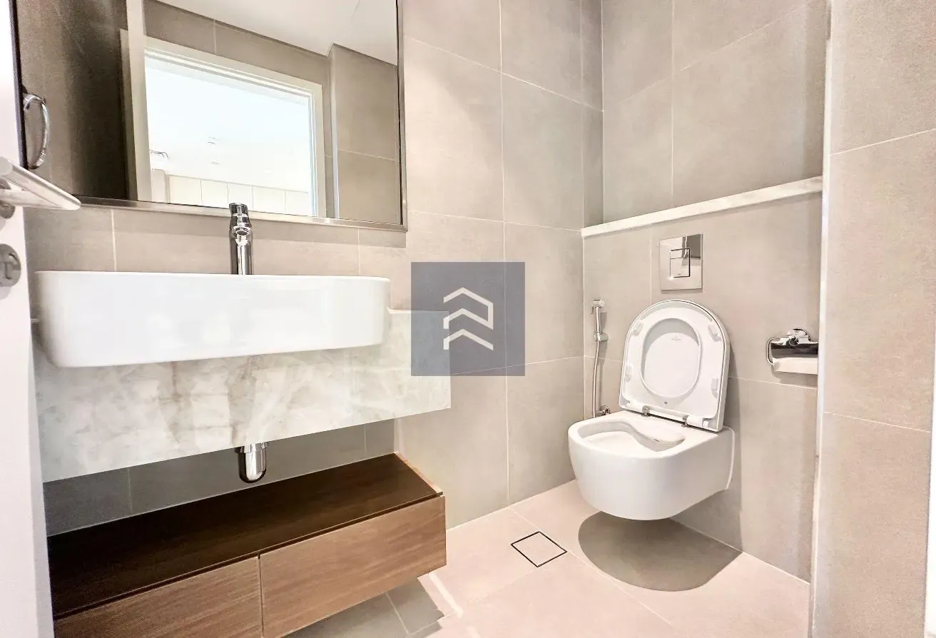 Corner Unit | High Floor | Multiple Available