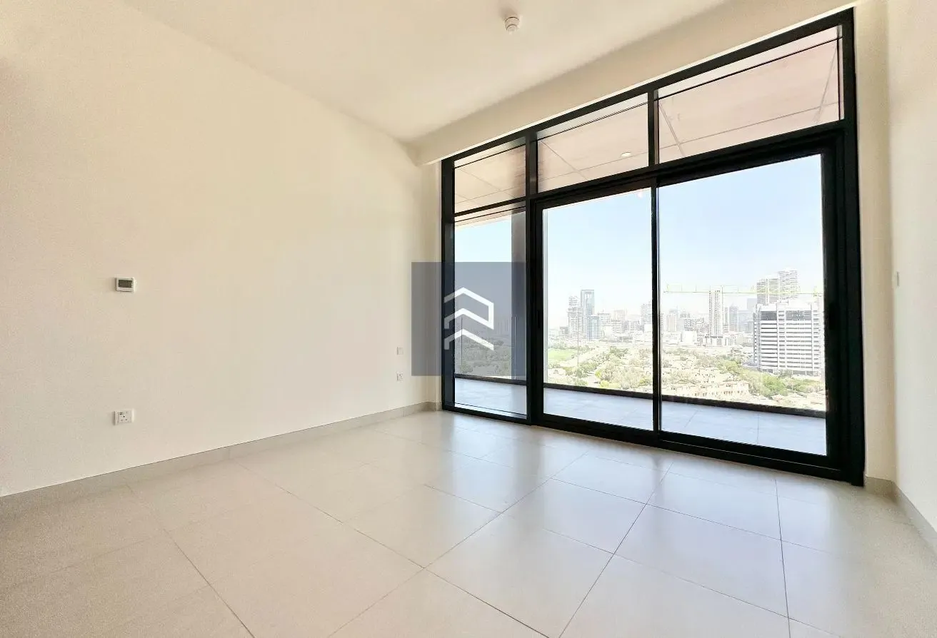 Corner Unit | High Floor | Multiple Available