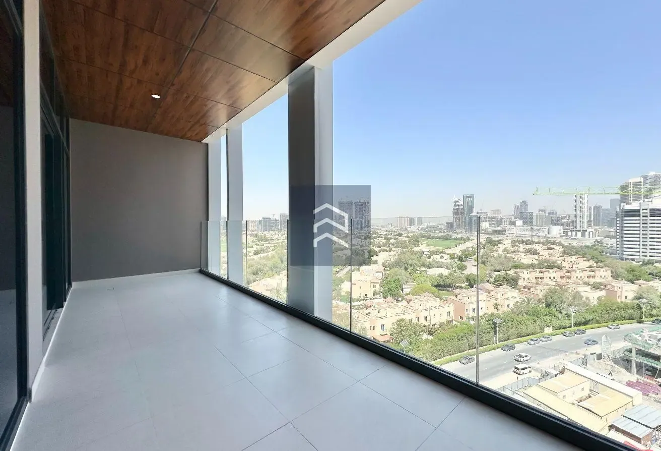 Corner Unit | High Floor | Multiple Available