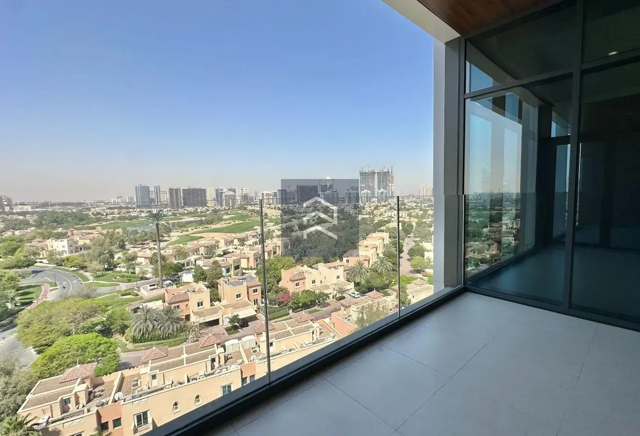 Multiple Units | Full Golf View | Brand New