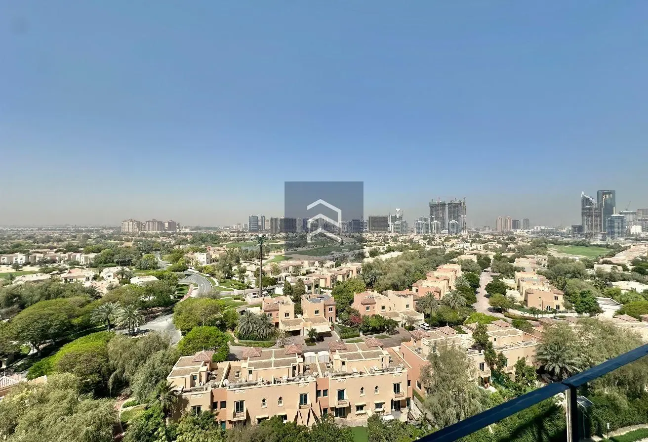 Multiple Units | Full Golf View | Brand New