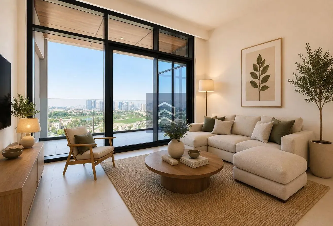 Multiple Units | Full Golf View | Brand New