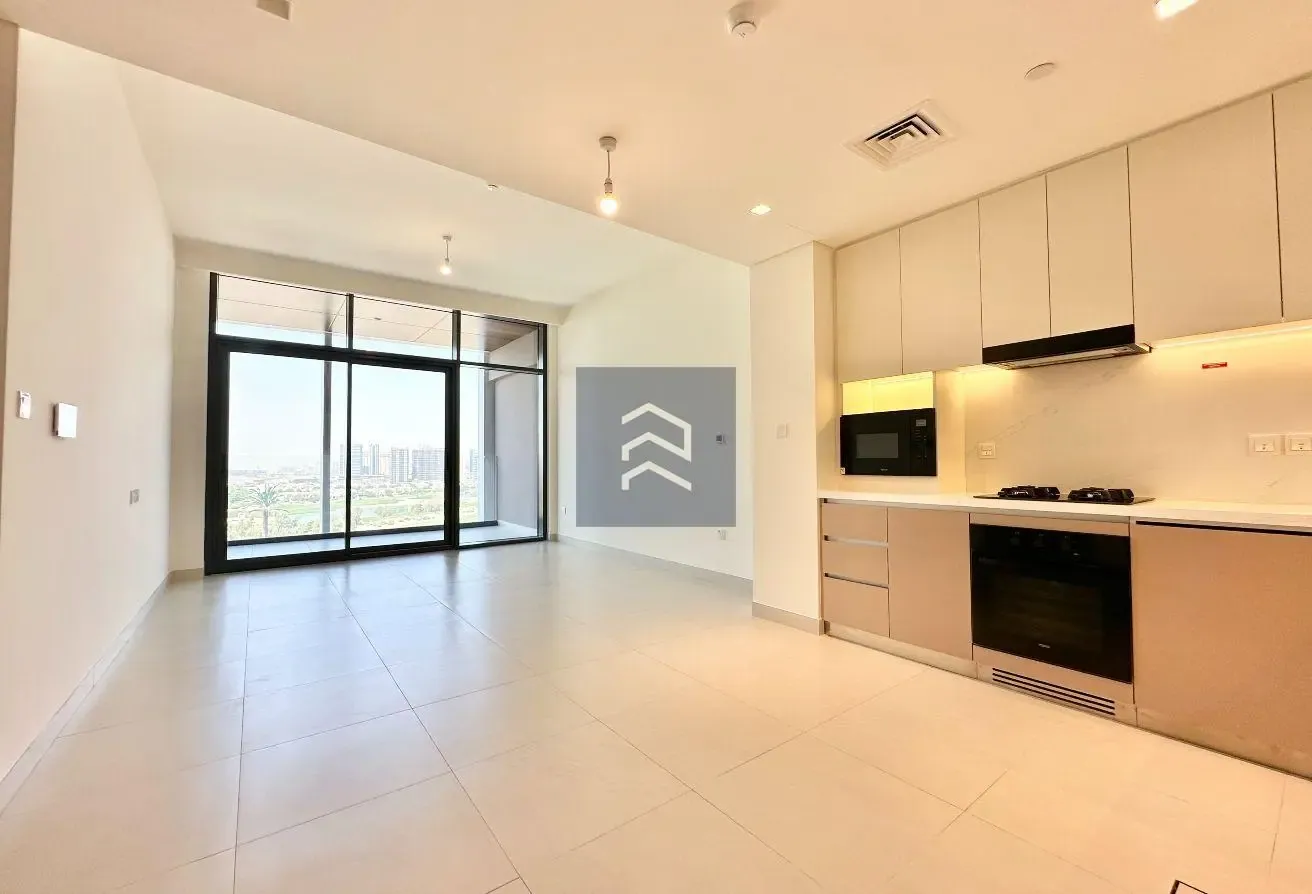 High-Floor | Full Golf View | Spacious Layout