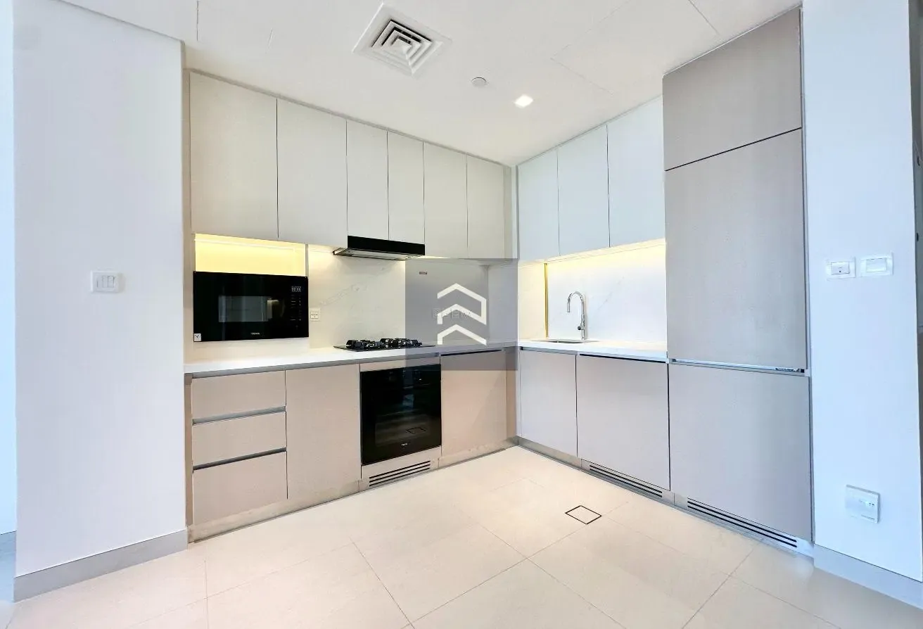 High-Floor | Full Golf View | Spacious Layout