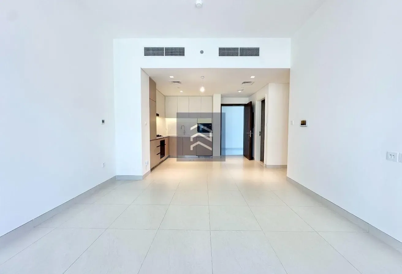 Corner Unit | Partial Golf View | High-Floor