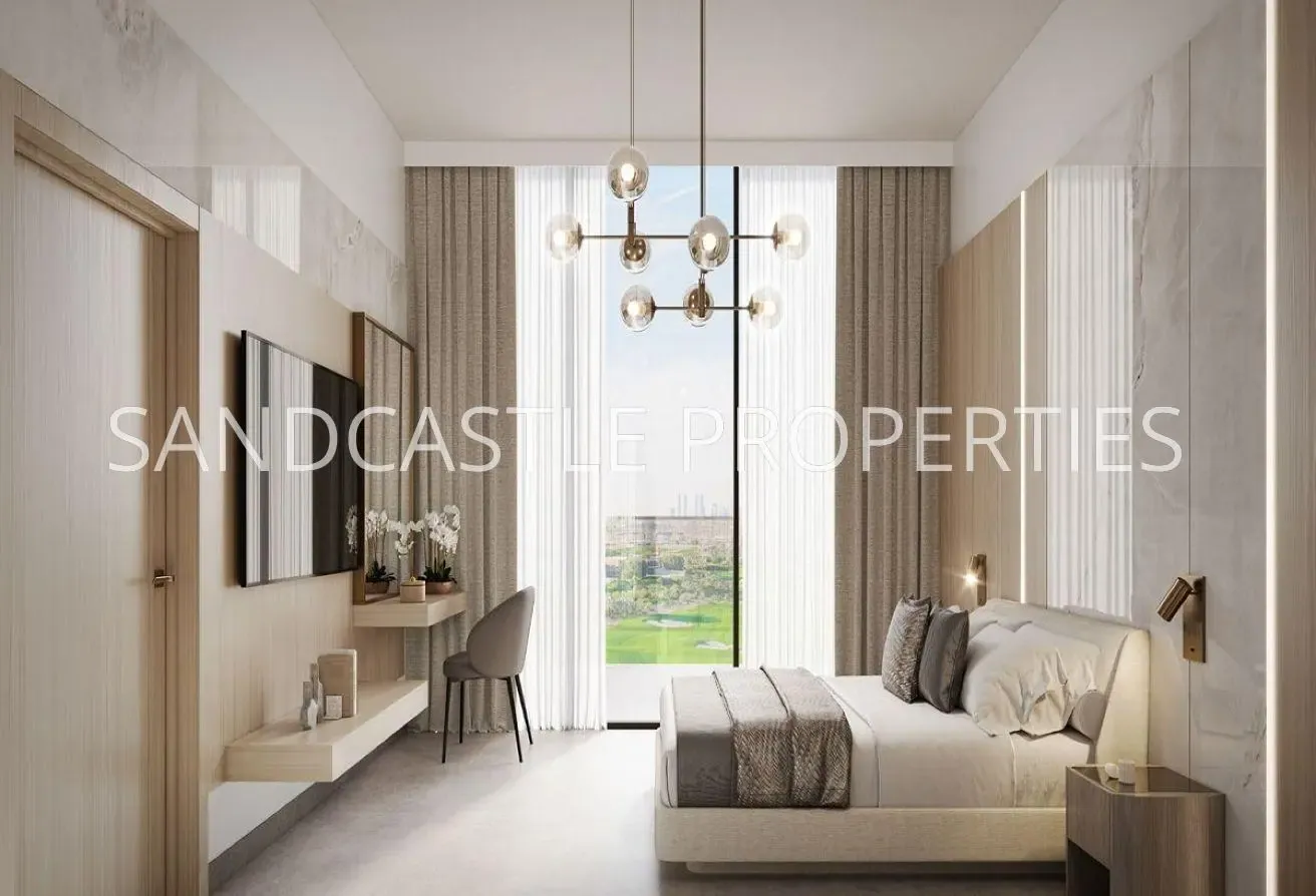 2 BR | Fully Furnished | Q3 2026 | Last Unit