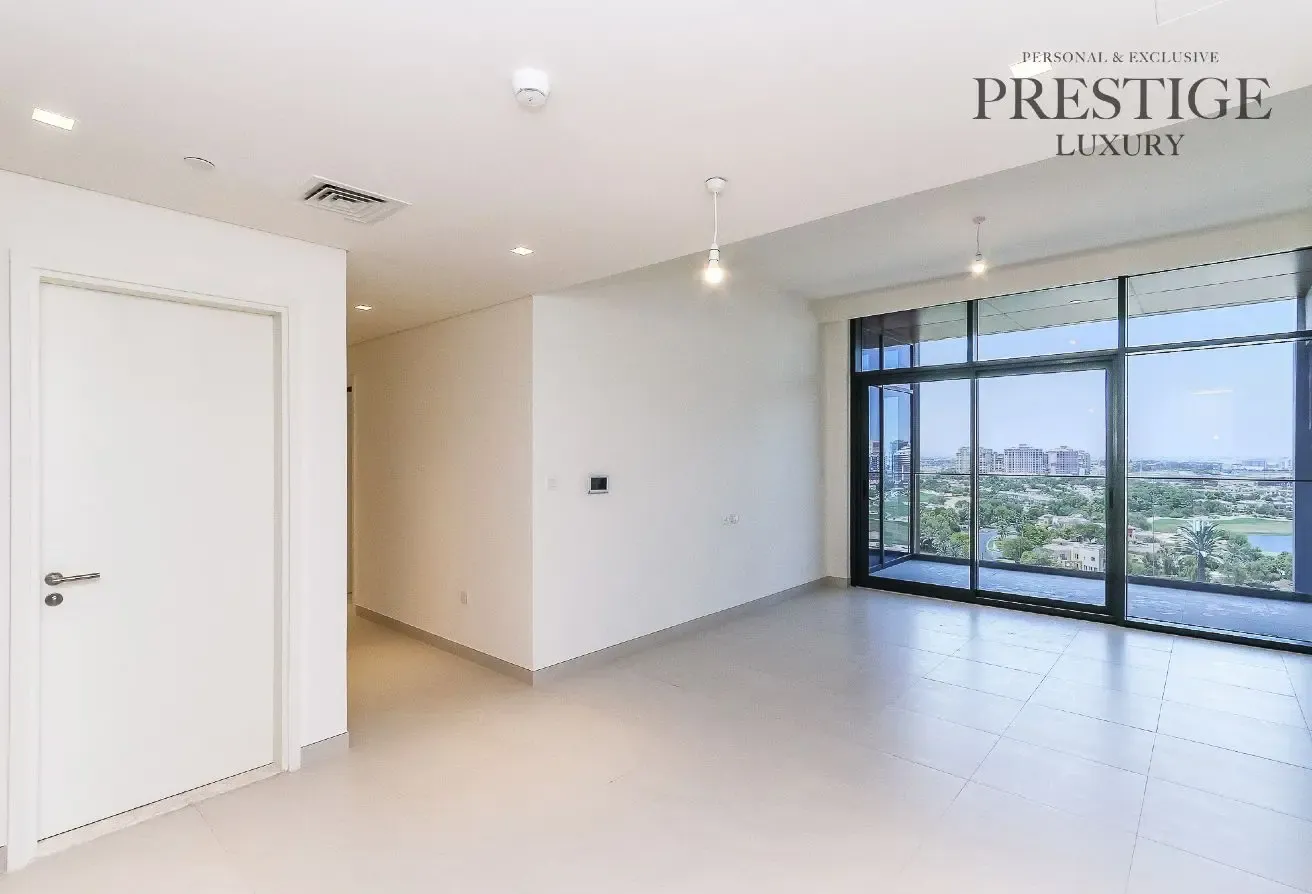 Agent on Site | Full Golf View | Brand New 2 BR |