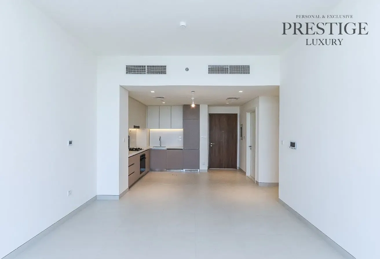 Agent on Site | Full Golf View | Brand New 2 BR |