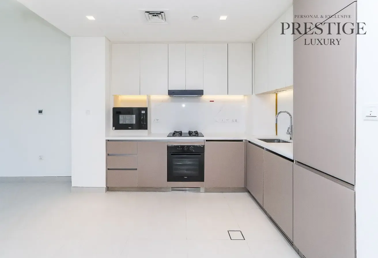 Agent on Site | Full Golf View | Brand New 2 BR |