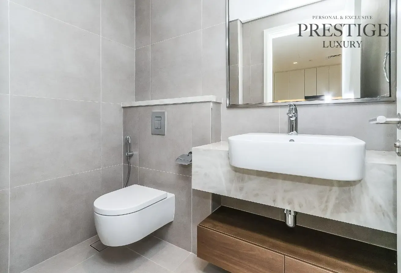Agent on Site | Full Golf View | Brand New 2 BR |