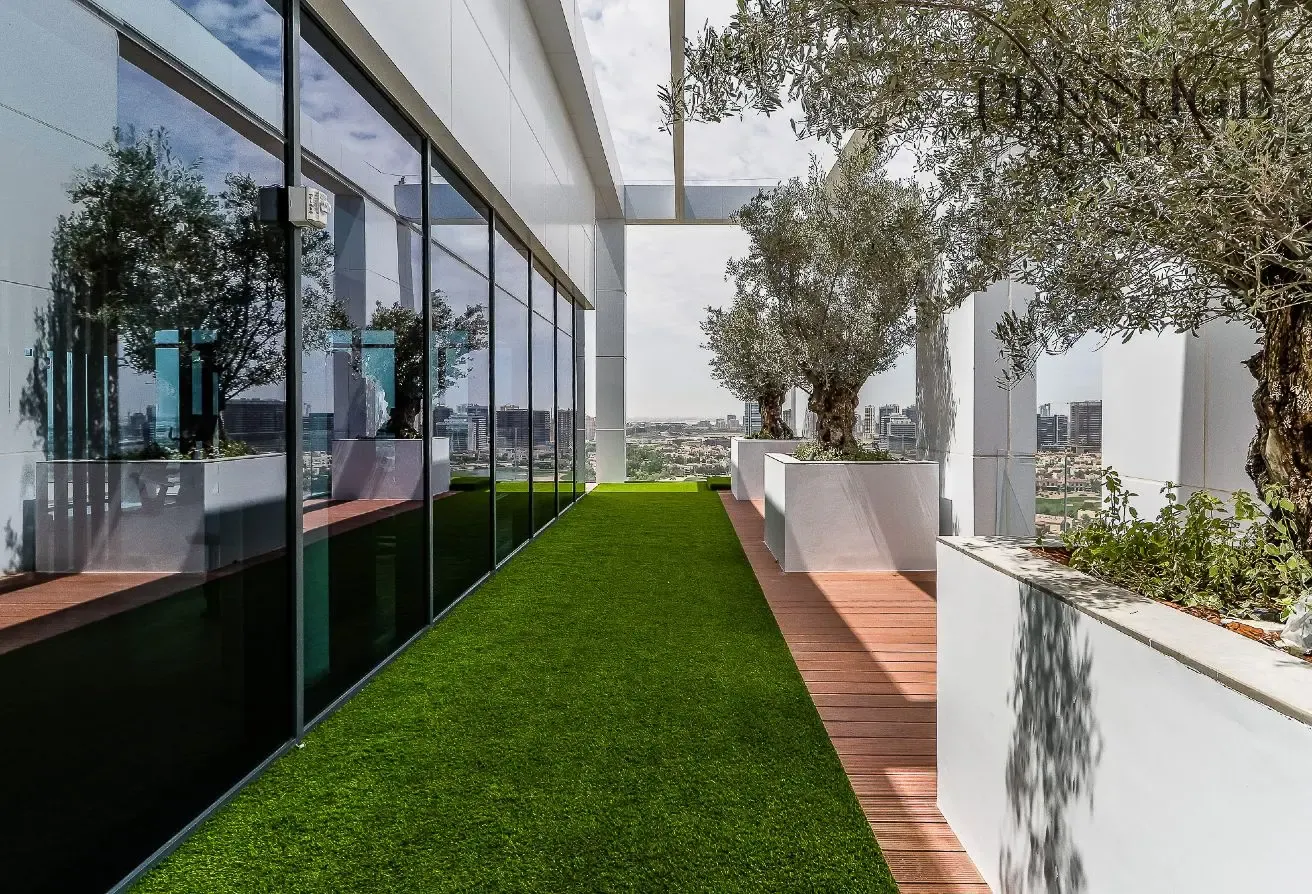 Agent on Site | Full Golf View | Brand New 2 BR